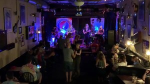 Desolation Row 7/6/2019 | Graciously Departed | Facebook