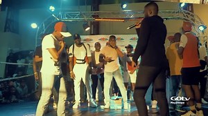 234K views · 10K reactions | Viny the caty vs Valdemar Cambinda Rapodromo vs Reis do Rompimento Primeira Liga #RRPL | Shainyzz Jr | Facebook