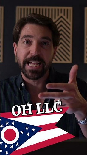 How to Start an LLC in Ohio
