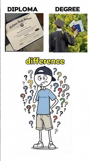 what's the difference #education #information #difference #knowledge #shorts #didyouknow