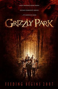 Grizzly Park / Гризли парк