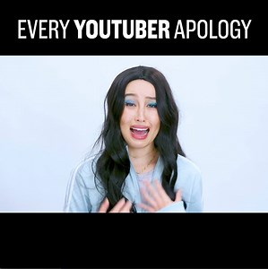 1.5M views · 10K reactions | "I'm sorry you were offended by actions. But I didn't do anything wrong!" | Smosh | Facebook