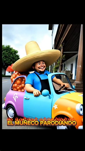 Próximamente 🤪el regreso del El Muñeco Parodiando | El Muñeco Parodiando