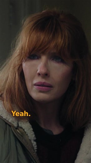 Watch the Thrilling New Crime Series 'Under Salt Marsh'