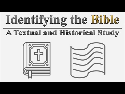 The Textus Receptus | Session 14