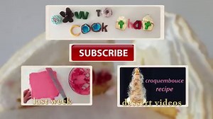 Bombe Alaska or Baked Alaska Recipe Flambe Dessert - HowToCookThat...