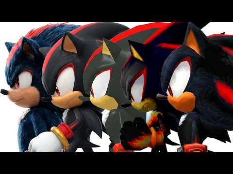 Evolution of Shadow in Games 2001-2026