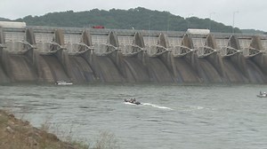 TWRA investigating fatal boating incident below Ft. Loudoun Dam