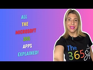 Microsoft 365 Apps Explained: What You Need to Know in 2025