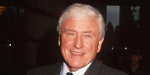 Where is Merv Griffin today? Net Worth, Wife, Gay. Still Alive?