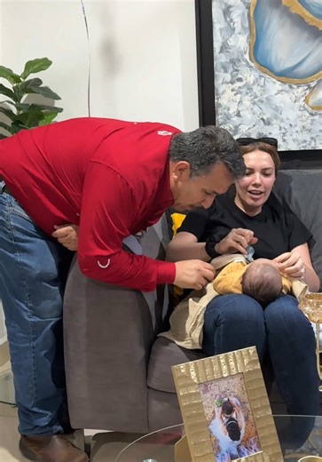 El poder de luchar por lo que es mío