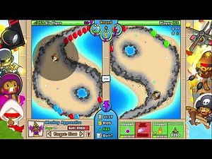 Bloons Tower Defense Battles Guide | Winning 20 quick play battles in a row