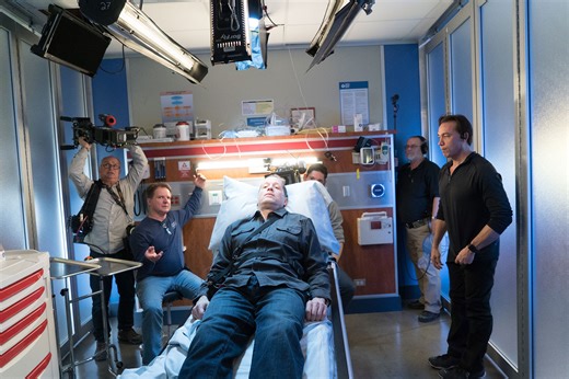 Is Chicago Med Based on Real Life? A Look at The Drama of Gaffney Medical Center