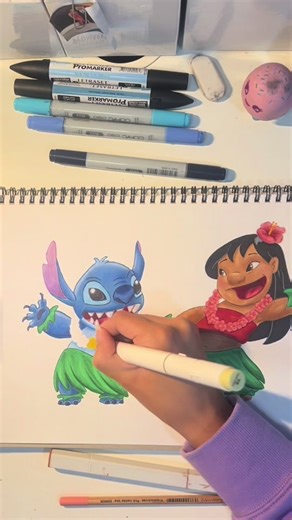 Stitch Drawings Through the Years: A Creative Journey