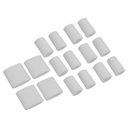 Bunion Straightener, Pain Relief Corrector Toe Spacer Washable Prevent Corns Blisters  for Little Toe Alignment - Walmart.ca