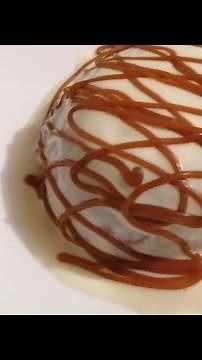 Dessert facile et rapide en 5min au micro-ondes