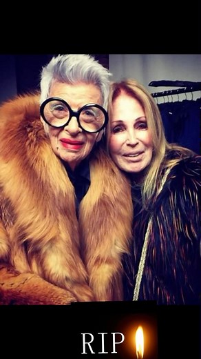 Lady Betty Grafstein on Instagram: "RIP 🕊️Today is a very sad day for us. My dearest darling step daughter Barbara Grafstein Berger passed way. All of the great moments with her are gonna stay in our hearts. Especially those beautiful summer days in Acapulco, so many laughs that we shared together. I will love you forever. May you rest in peace 🙏🏻🕯️#Rip #barbaragrafsteinberger #ladybettygrafstein #sergioberger #designer #jewelry #ny #acapulco #mexico #missyou #restinpeace #irisapfel #maurici