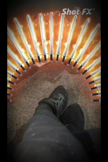 remember kill bill ' well here's the swords from the actual film