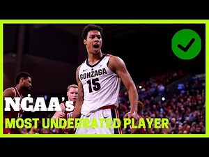 Brandon Clarke 2019 Top Highlights - "Sicko Bamba" ᴴᴰ