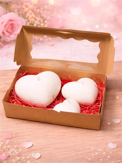 Candlelight Love: Crafting Beautiful Candles Together