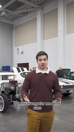 How We Detail Antique Cars with One-Stage Paint | Wings Mobile Detailing