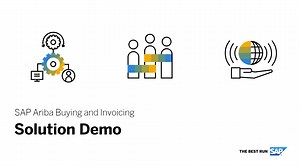 SAP Ariba Buying and Invoicing Demo