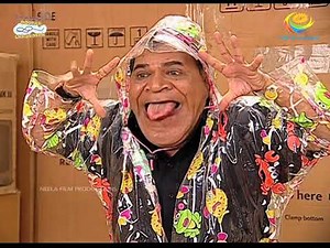 भूत भगाने का गरबा | Taarak Mehta Ka Ooltah Chashmah |TMKOC Comedy | तारक मेहता का उल्टा चश्मा Ep 416