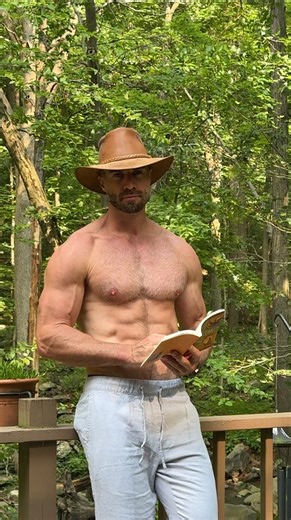 Marc Buckner on Instagram: "We all talk about manifesting…building the life we dream of, the right partner, a strong body, success, freedom. And for the longest time, that’s exactly what I was focused on. Chasing the outcome. Trying to create the perfect picture. But it hit me recently..quietly, but deeply…that maybe I’ve been manifesting all the wrong things. I thought I was on the right path, but I missed something essential. What I should have been manifesting all along wasn’t the external…it