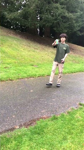 Extreme Can Exploding!