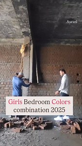6K views · 663 reactions | Looking for the perfect colors for a girl’s bedroom? Comment ‘Colors’ and I’ll DM you the Top 5 beautiful color combinations that will completely transform the space! [bedroom color ideas, girls bedroom color combination, interior design tips, best room colors for girls] #GirlsBedroom #ColorCombinations #InteriorDesign #BedroomInspiration #HomeDecorIdeas #ModernInteriors Follow us for more!  | Aura Nirman | Facebook
