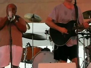 Sons of Circumstance - Il State Fair 2005