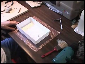 How to Build a Zap Plate