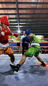 572K views · 6.9K reactions | Top 3 best knockout in Boxing PUSSL 2025 | Armed Click | Facebook