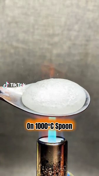 Sprite and Hot Spoon Experiment: Explosion or Evaporation?