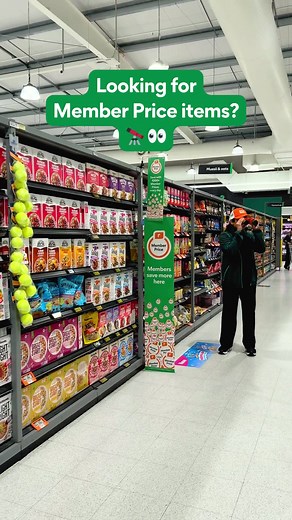 Exploring 1,000 Shopping Hacks with Woolworths Rewards