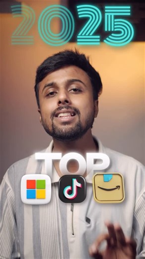 The Sheryians Coding School on Instagram: "Microsoft. Google. Amazon. These giants have picked interview questions straight off this list. Grind 169 isn’t just another LeetCode set—it’s your roadmap to cracking top MNC interviews. 169 carefully chosen problems. Zero fluff. Ready to master it? Link in our story. #dsa #coding #programing #sheryianscodingschool"