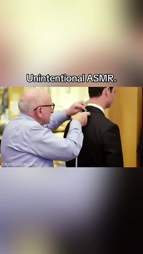 Long and Relaxing Suit Measurements for Better Sleep