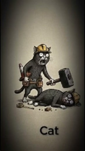 💥This troll face reaction will surprise you and make you laugh at the same time!#crazily ​