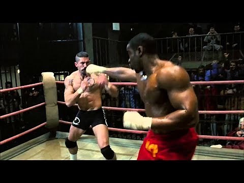 Invicto 2 – Boyka Vs Iceman (Combate Final) /Series y Películas/f