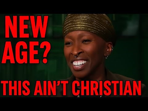 New Christian Rap | Bryson Gray - NEW AGE (Music Video)