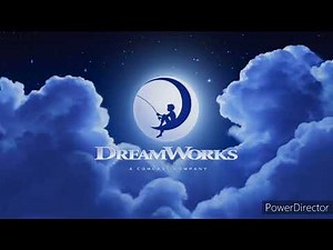 DreamWorks Animation fanfare extended