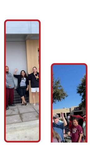 COPPELL TEXAS...WE ARE OPEN ❤️ We are ready to serve you Coppell, come stop by and don't forget the FREE ice cream! | Jason's Deli