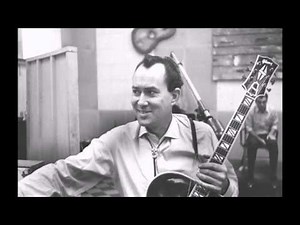 Don Gibson // Sweet Dreams (three versions)