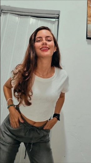 Tu si me pones biónica...💃🏻#bionica#dance#short#followers#reel#viral