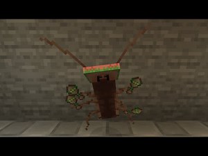 La Cucaracha - Minecraft: Valhelsia 3