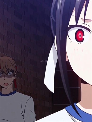 Kaguya Meets Shirogane's Father: A Hilarious First Impression