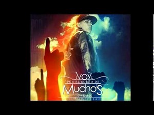 C-Kan - Quizas No (Audio)