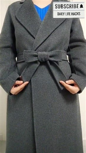 Daily Folding Hacks For Clothes 24 #foldinghacks #dailyhacks #clothing #clothes