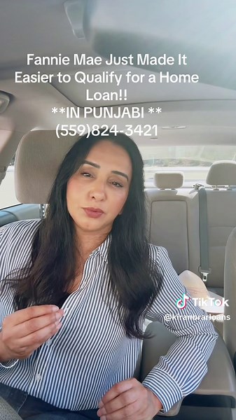 Fannie Mae Just Made It Easier to Qualify for a Home Loan Fannie Mae just announced that starting **November 16th, 2025**, they’re removing the **minimum 620 credit score requirement** for conventional loans that go through their **Desktop Underwriter system** that’s the automated software lenders use to approve most home loans. #didyouknow #fyp #tiktoknews #learnwithme #goodnews