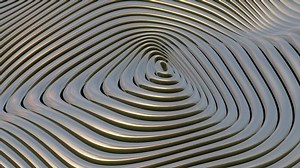 Abstract Fluid Concentric Circles Art Form: Stockvideos & Filmmaterial (100 % lizenzfrei) 1035966425 | Shutterstock